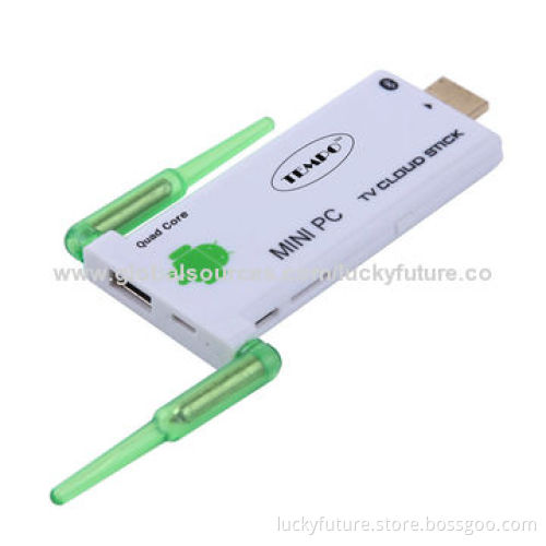 Android 4.2 RK3188 Quad Core TV Box with 2GB RAM,8GB ROM,Wi-Fi,Bluetooth,HDMI,TF,Dual Antenna
